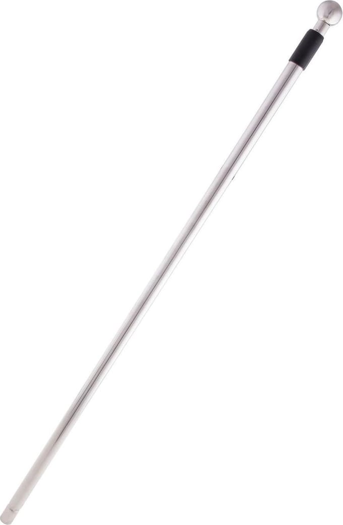 Vlaggenstok - 158 cm
