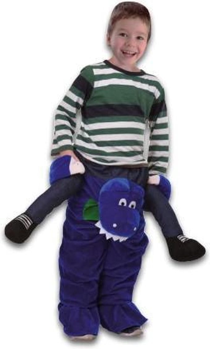 Carry Me! Monster kind
