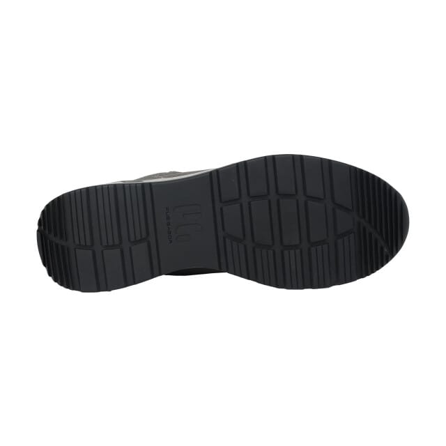 Pius Gabor 1007.10.03 - heren sneaker - Grijs - maat 42.5 (EU) 8.5 (UK)