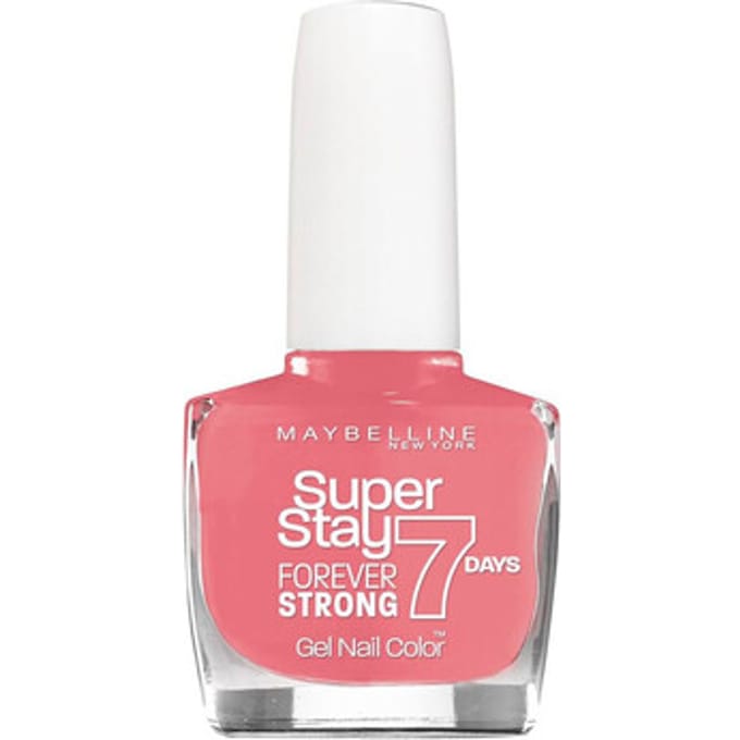 Nagellak Maybelline New York Superstay Nagellak