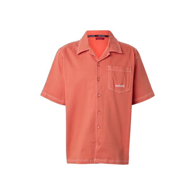 Chemise Ecko Unltd. Fabio Hemden