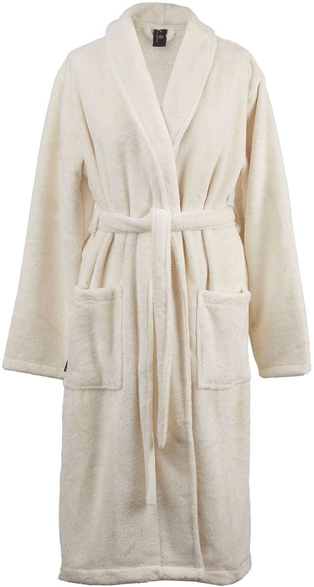 Mya Badjas Birch | XL | Beige | Polyester