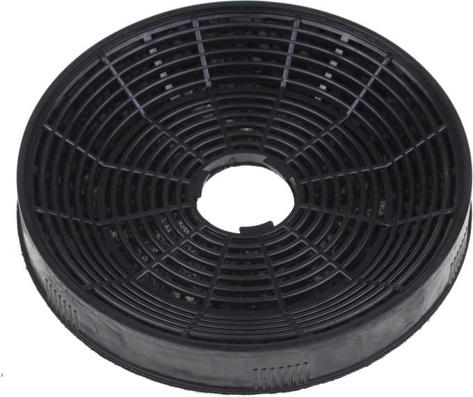 BEKO - koolstoffilter voor afzuigkap - 9189204771