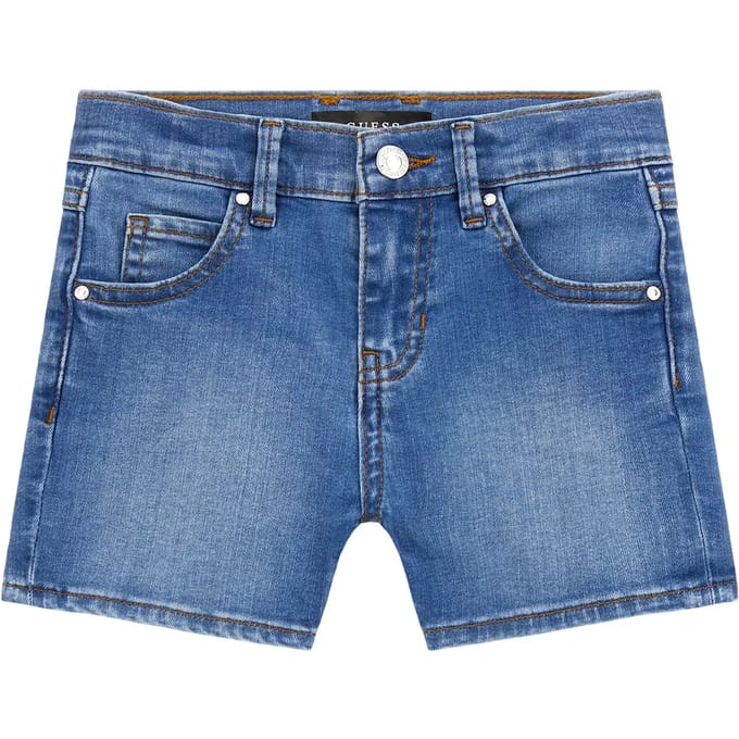 Spijkerbroek voor meisjes Guess