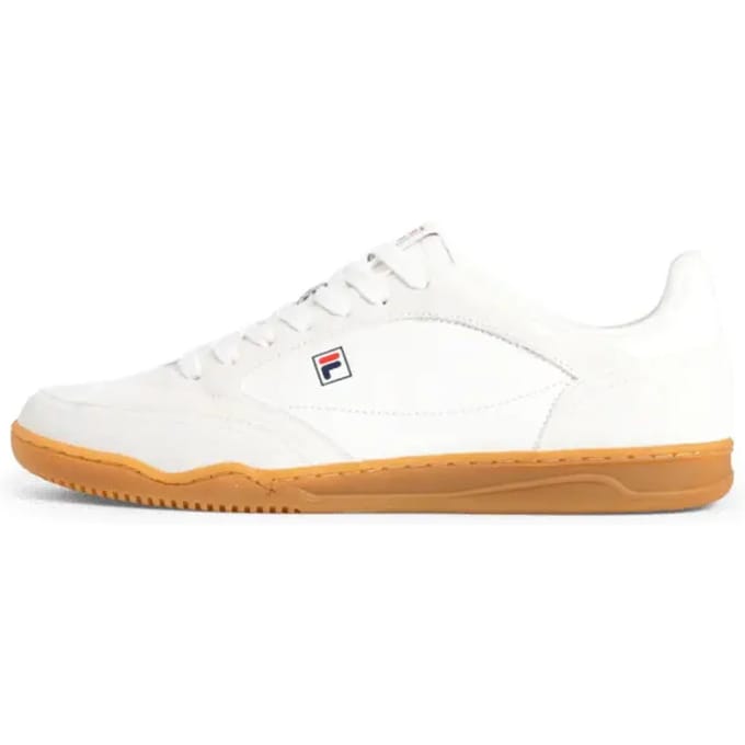 FILA Slantshot Ls Marshmallow-gum Taglia: 41 | Sneakers Outlet | Uomo