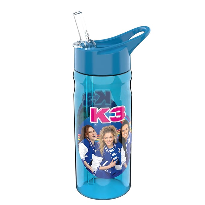 Studio 100 K3 Sport drinkfles Drinkflessen