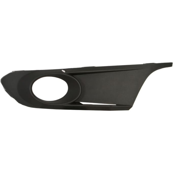Ventilatierooster, bumper BLIC 6502-07-9535921P links