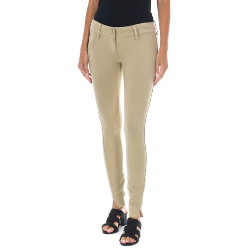 Slim fit broeken Met 10DBF0333-J100