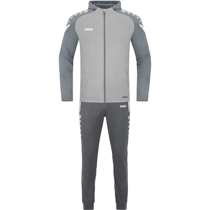 Hooded trainingspak Jako Performance