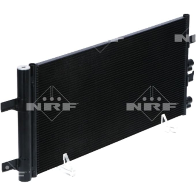 Condensor, airconditioning NRF 350410