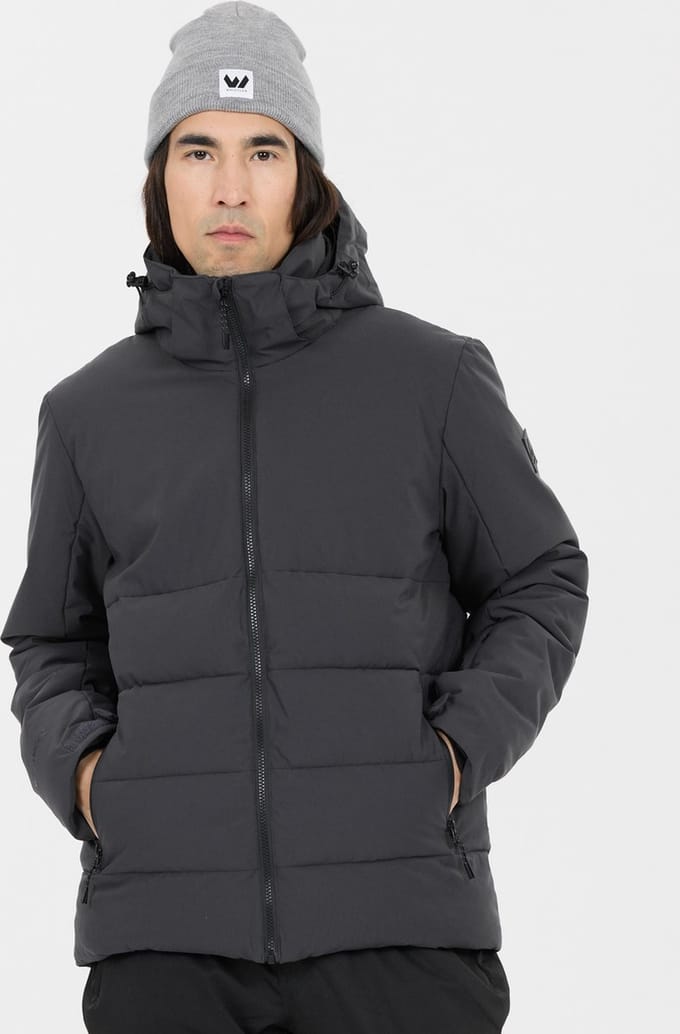 WHISTLER Skijacke Lakeland
