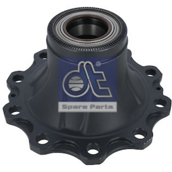 Wielnaaf DT Spare Parts 2.65282