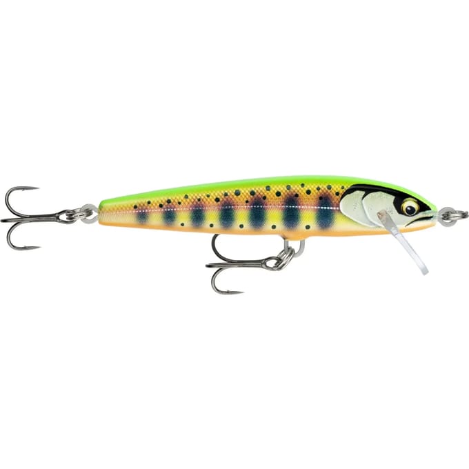 Lok Rapala Floater Elite