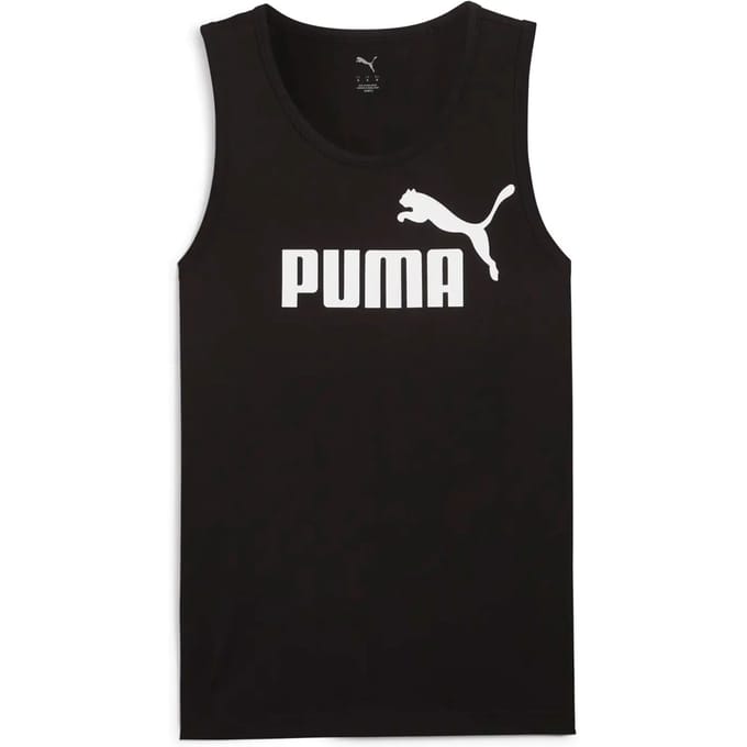 Tanktop Puma Essentials No. 1 Logo