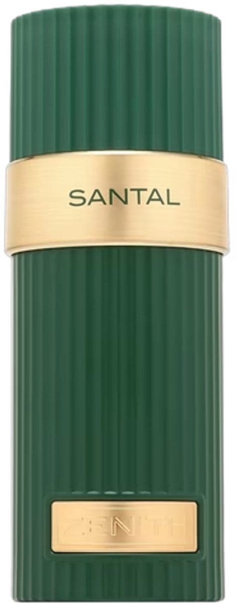 French Avenue Zenith Santal - Eau de Parfum - 100 ml