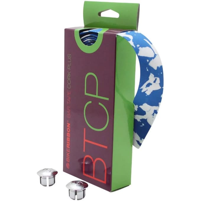 Kleefband Bikeribbon Cork Plus