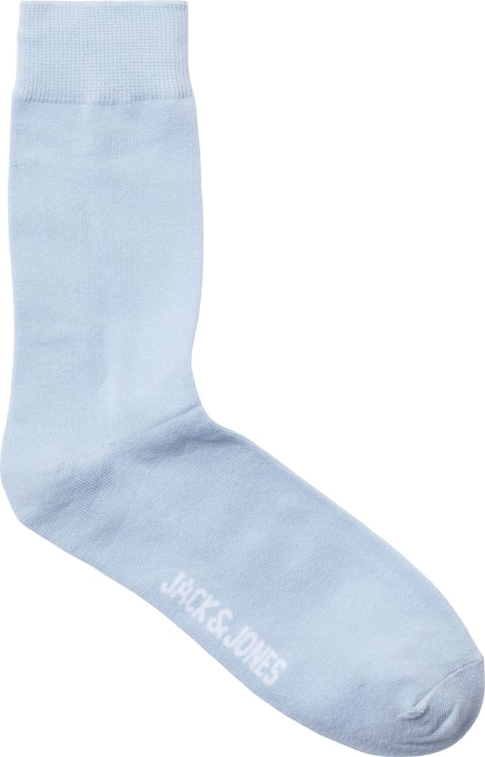 JACK&JONES - JACVINCE SOCKS 3 PACK - Heren - Sokken - 42/46
