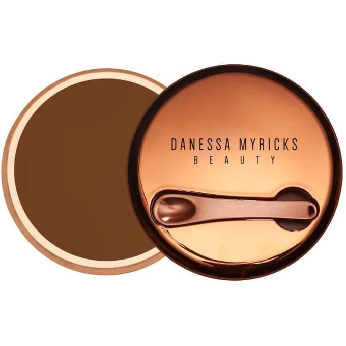 Danessa Myricks Beauty Yummy Skin Blurring Balm Powder 9.5 18 g