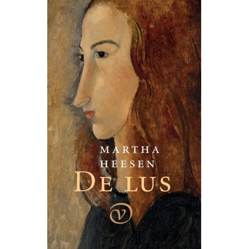 De Lus - Martha Heesen