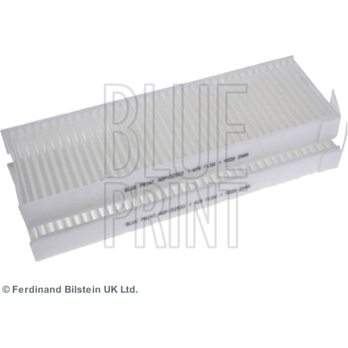 Interieurfilter set BLUE PRINT ADP152502