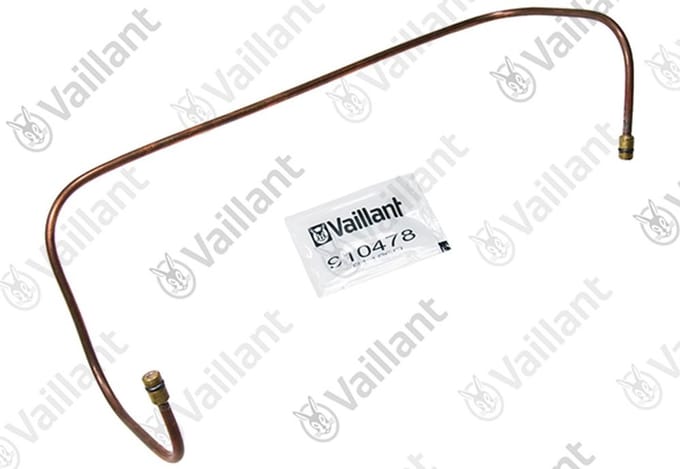 VAILLANT Stuurleiding VC 656-E Vaillant-Nr. , 509230