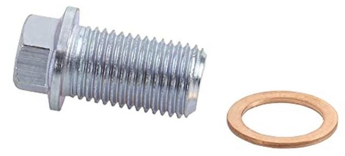 Oliepomp Plug 220120S voor Perfecte Motorprestaties