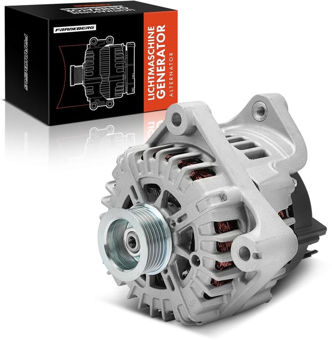 Frankberg 1x Dynamo Generator voor BMW