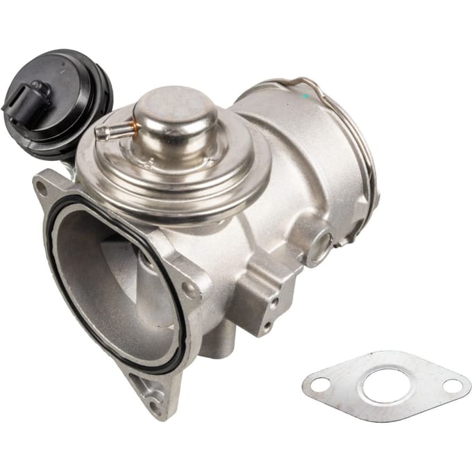 EGR-klep FEBI BILSTEIN 172831