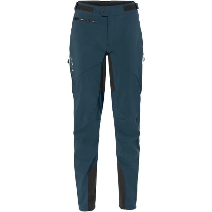 Damesbroek VAUDE Qimsa Softshell II
