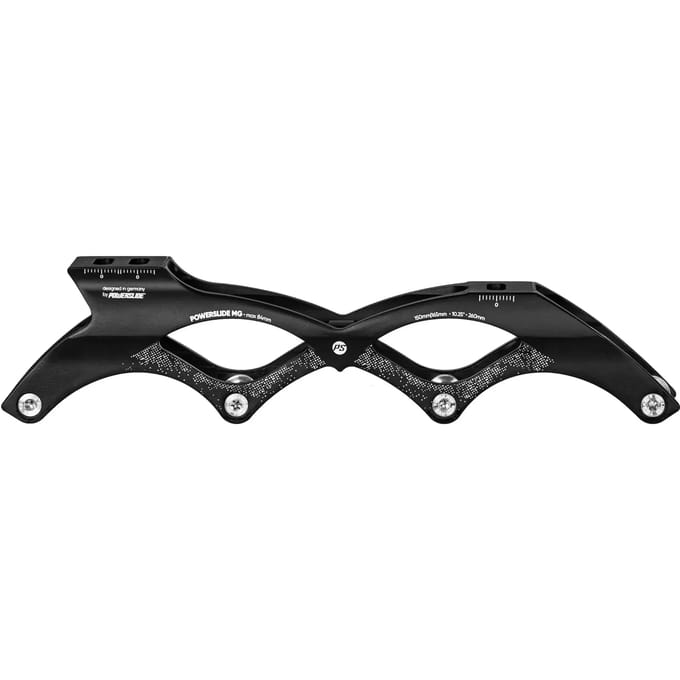 Rollendraaiplateau Powerslide MG 84-165