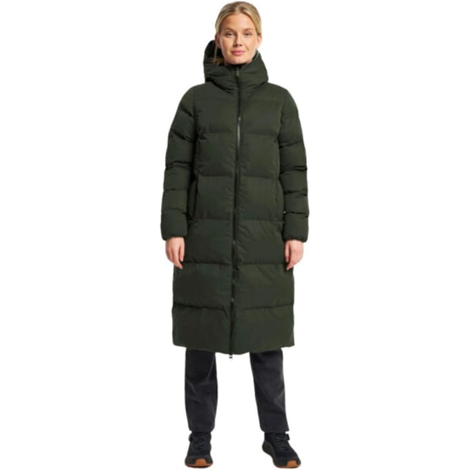 Tenson Cevina WInterjas Dames - Maat S