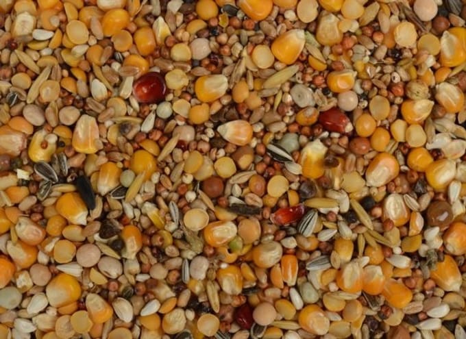 Wielink Voordeelmix 25KG