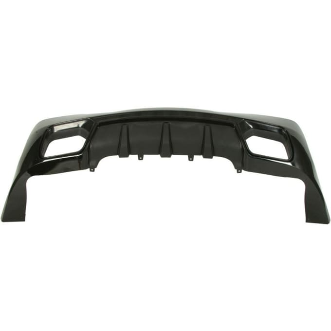 Bumper - spoiler BLIC 5511-00-1189970KP