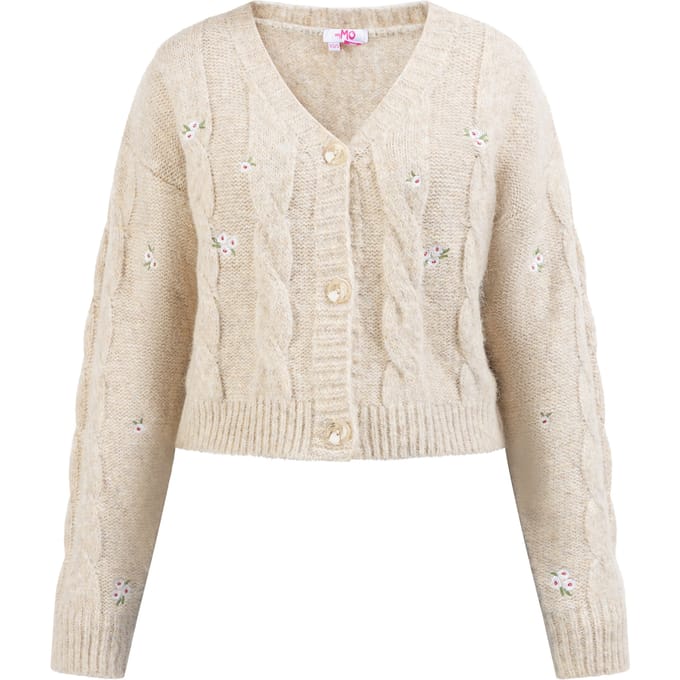 myMo vest blonda
