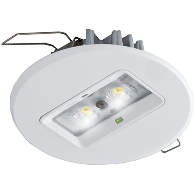 Van Lien Evago Noodverlichtingsarmatuur - 7TCA091160R0349