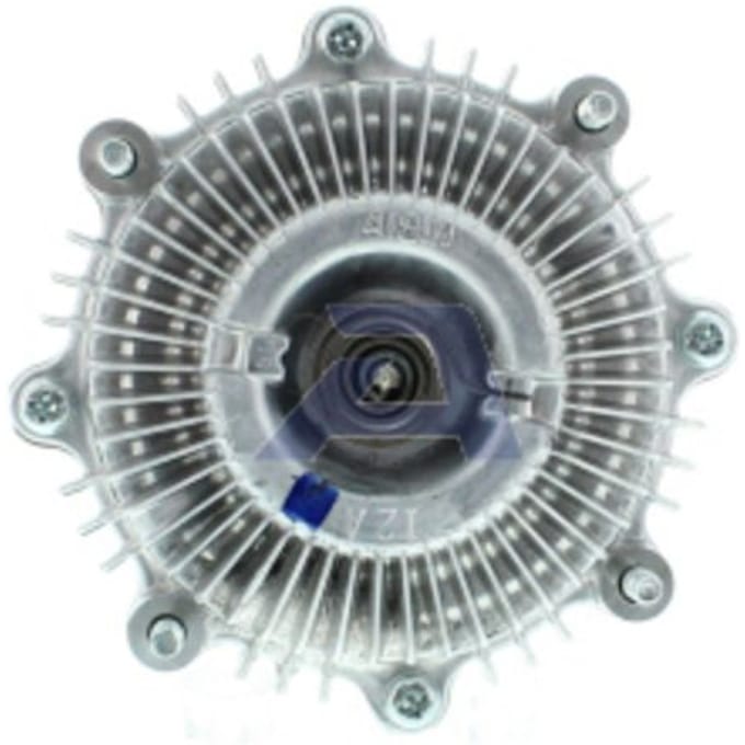 Koppeling, radiatorventilator AISIN FCT-053