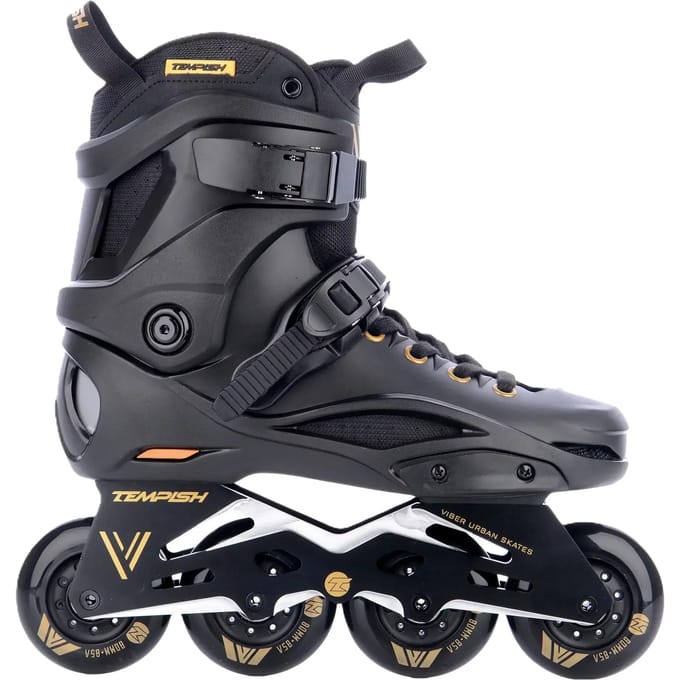 Freeskate rolschaatsen Tempish Viber L.E. 80