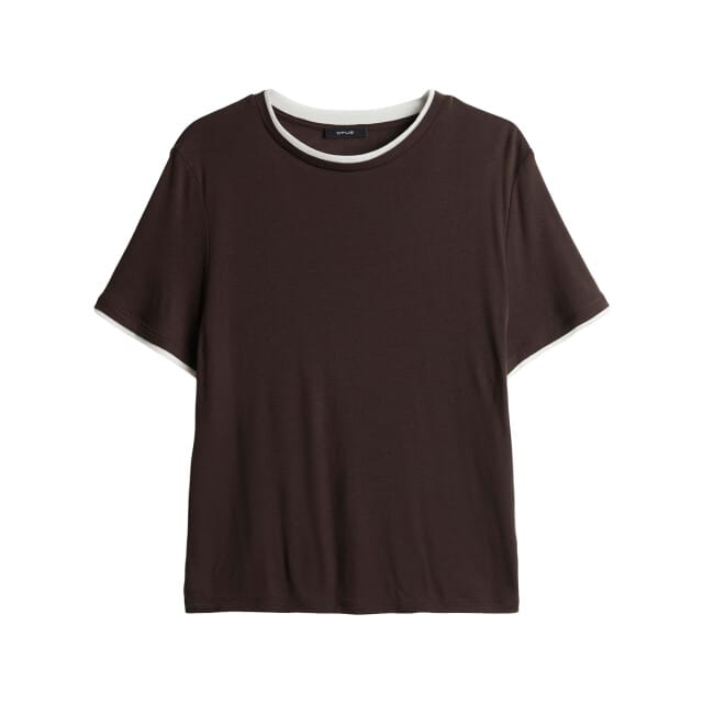 Opus Top korte mouw 10603114370451