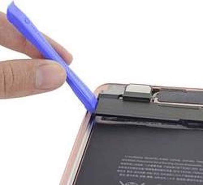 iFixit EU145335-1 Openingsgereedschapsset Smartphone 5-delig