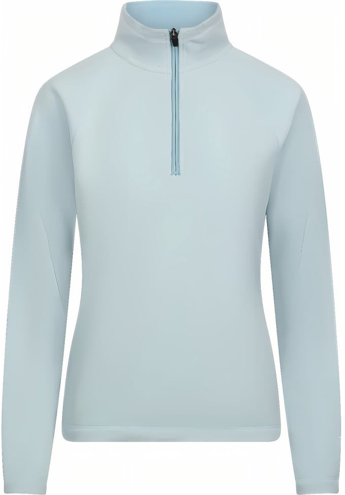 Trespass dames fleecejas/fleecepullover Skylar - Fleece At100