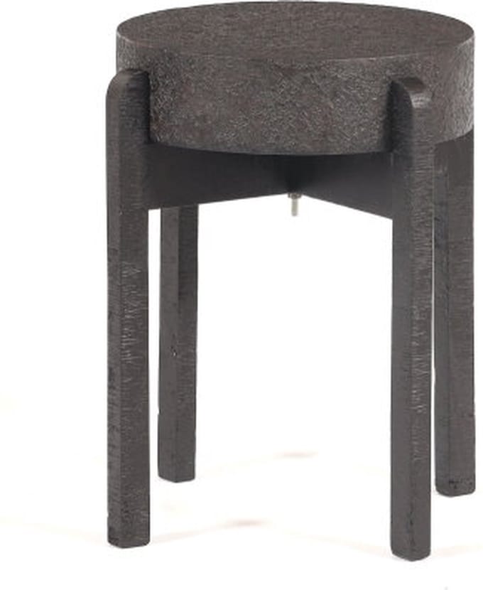 Moods - Salontafel Stella - Klein - Zwart