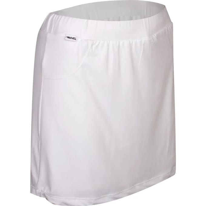 Avento Sportrok Basic - Dames - Wit - 36