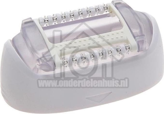 Braun Opzetstuk Van Silk Epil 7 5376, 5377 67030944