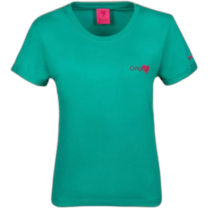 T-shirt dames DEGRE7 Cagua