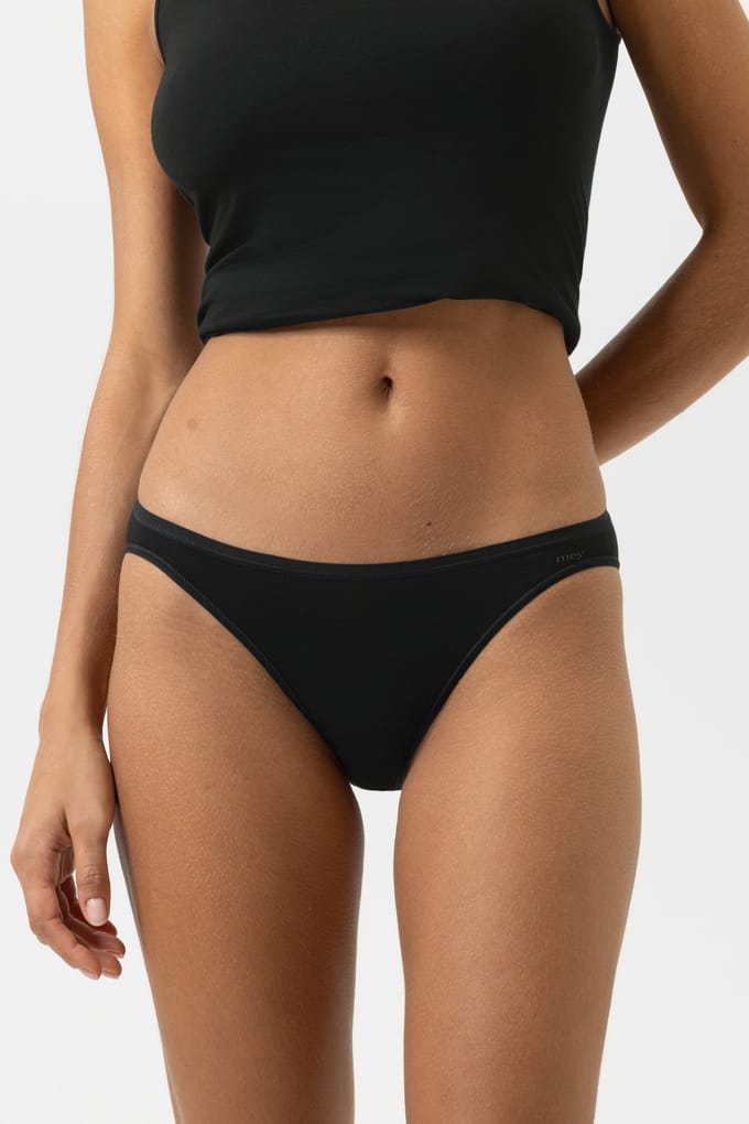 mey Damen Minislip Serie Superfine Organic