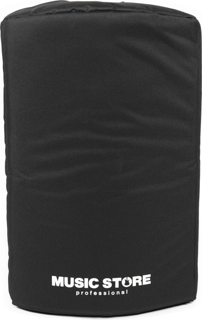 MUSIC STORE Cover Discovery 12A DSP - Transporthoezen