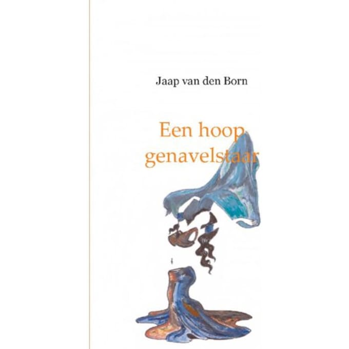 Een Hoop Genavelstaar - Jaap van den Born
