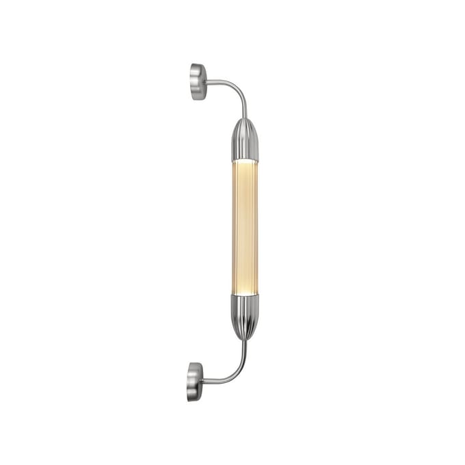 UMAGE Lemon Squeeze wandlamp - UmageLemonSqueezeSteel - short