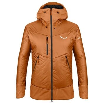 Blazer Salewa Isolations winterjacke Ortles 2 Twr