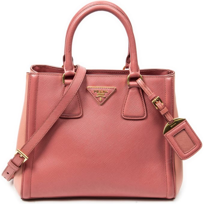 Small Open Tote   schoudertas